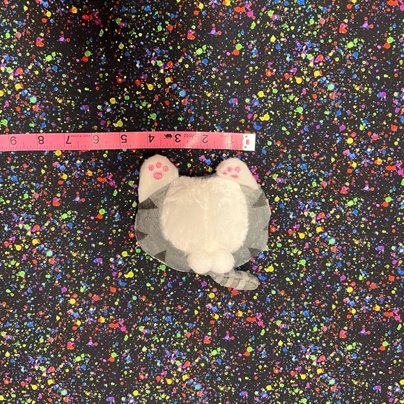 Zippered Troublepuff coin purse new in packaging - Picture 1 of 3